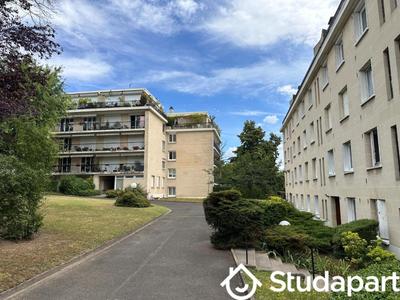 Appartement - 10 m² - 1 pièce