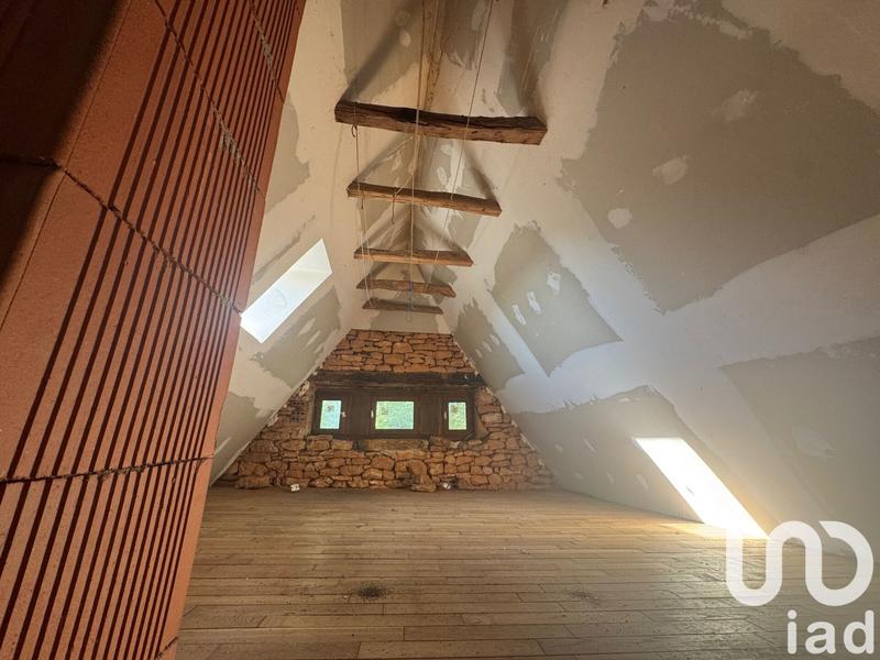 Maison - 40 m² - 2 pièces