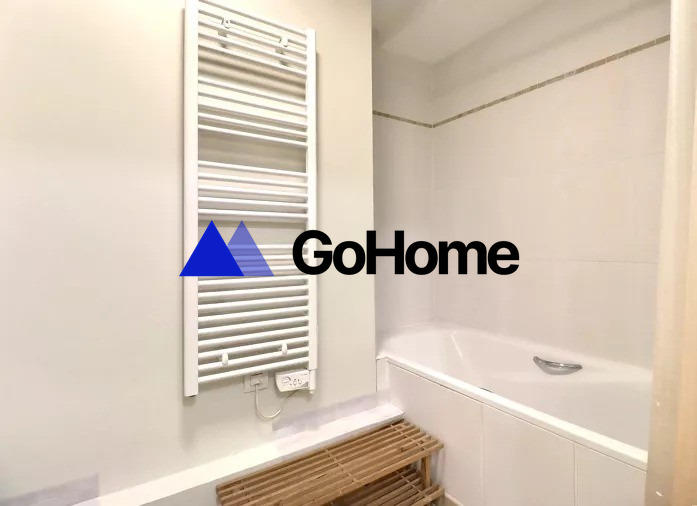 Studio - 36 m² - 1 pièce