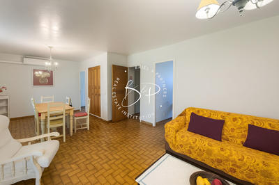 Maison - 75 m² - 3 pièces