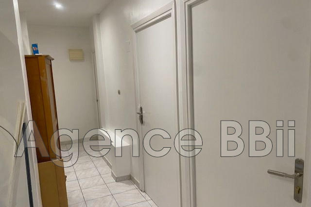 Appartement - 233 m²