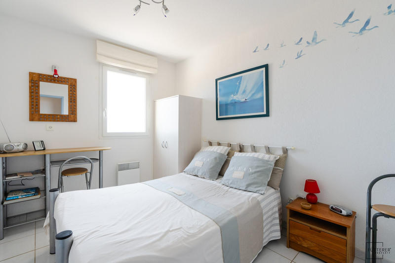 Maison - 46 m² - 3 pièces