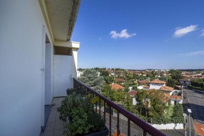 Appartement - 71 m² - 4 pièces