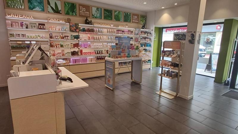 Fonds de commerce - Magasins