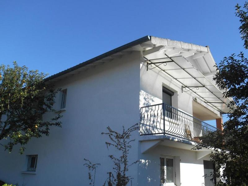Maison de village - 86 m² - 5 pièces