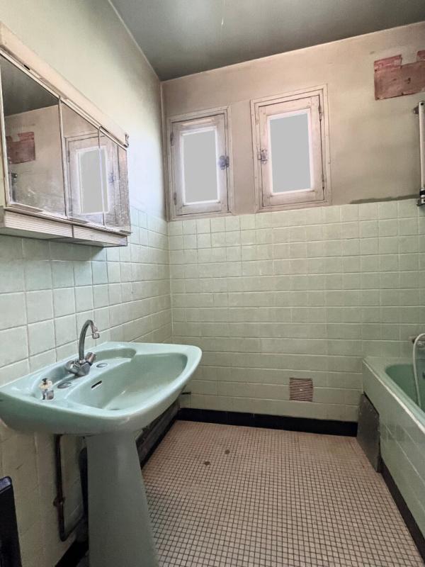 Maison - 113 m² - 4 pièces