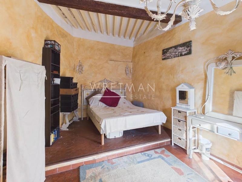 Appartement - 60 m² - 2 pièces