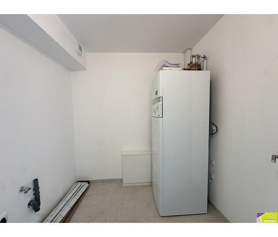 Appartement - 100 m² - 4 pièces