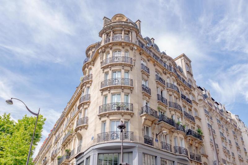 Appartement - 6 m² - 1 pièce