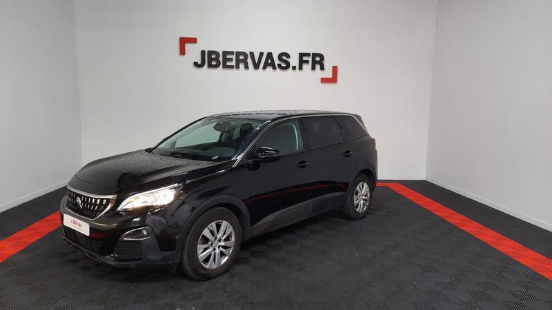 Peugeot 5008 BlueHDi 130 s&amp;S Eat8 Active Business