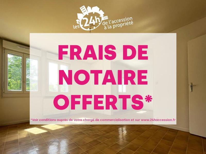 Appartement - 95 m² - 5 pièces