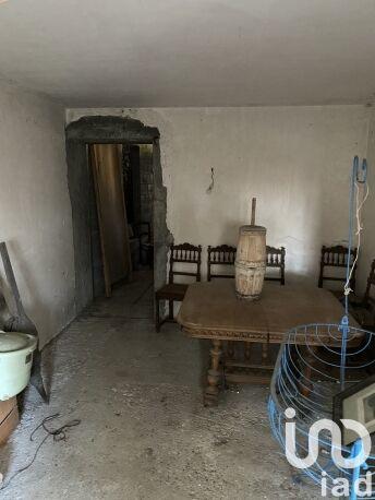 Maison de village - 325 m² - 4 pièces