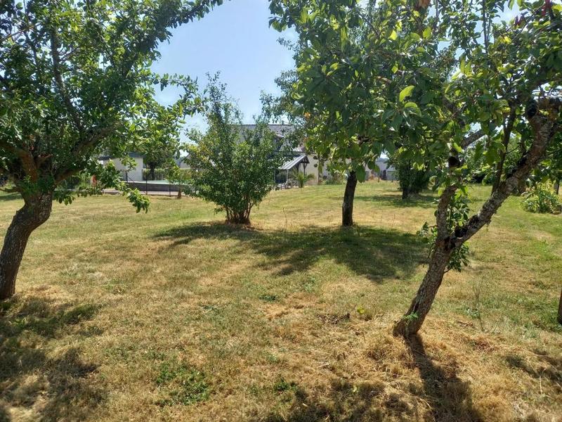 Maison en pierre - 113 m² - 5 pièces