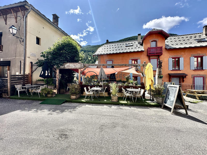 Local commercial - 174 m²