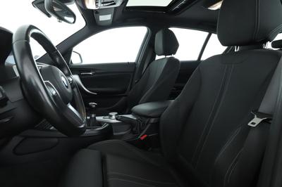 Bmw Série 1 118i Edition m Sport Shadow 5p 136 ch