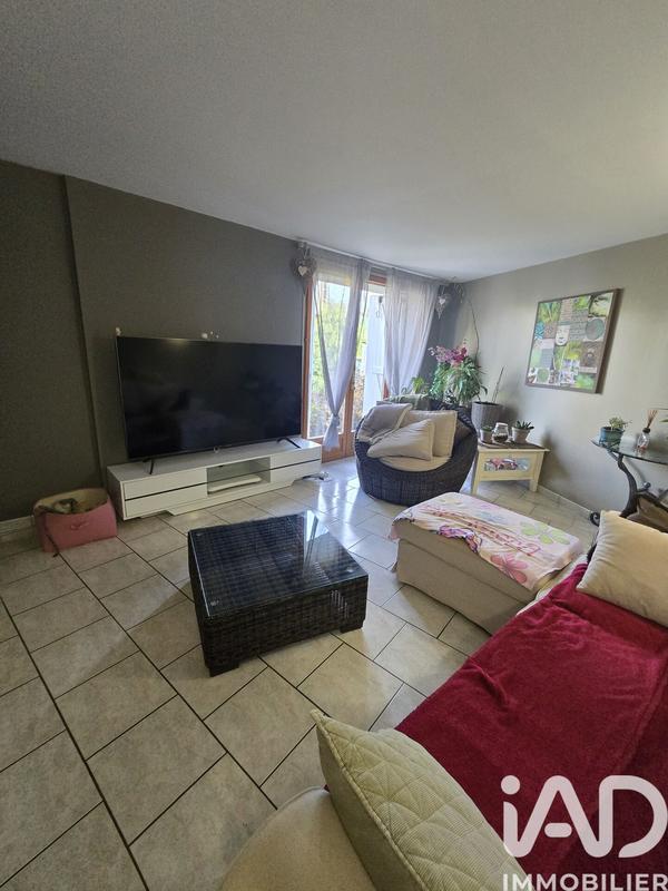 Maison de village - 142 m² - 7 pièces