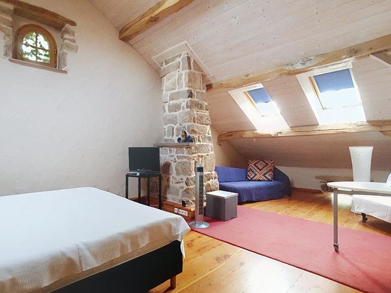 Maison - 314 m² - 14 pièces