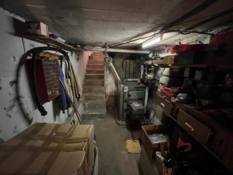 Maison - 80 m² - 3 pièces