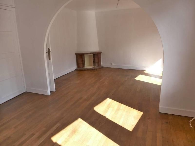 Appartement - 112 m² - 4 pièces