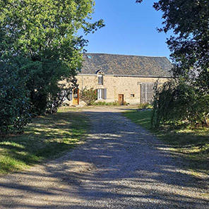 La Ferme Biologique du Grand Bois