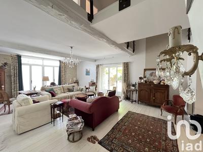 Ferme - 137 m² - 5 pièces