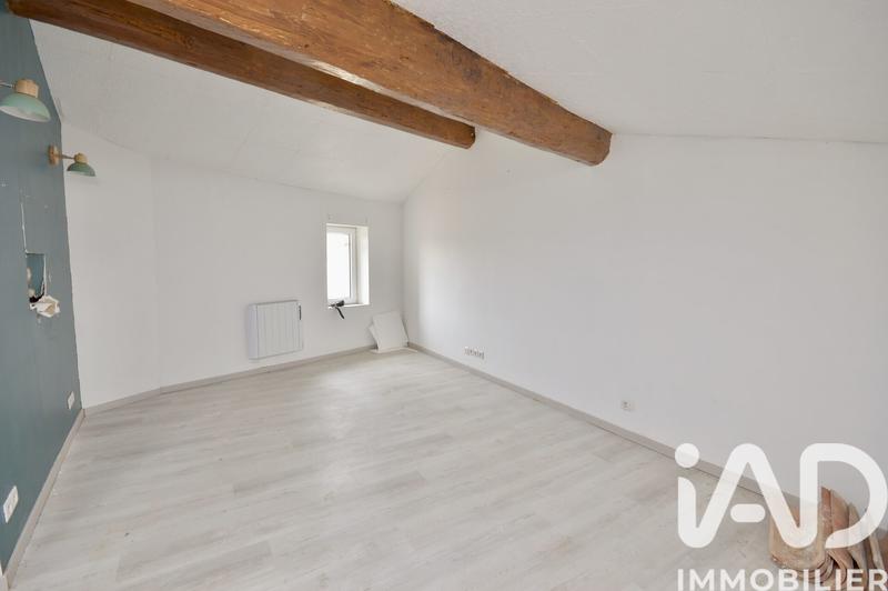 Maison de village - 94 m² - 4 pièces