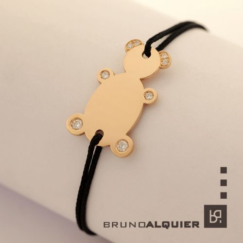 Bruno Alquier - l'architecte de votre bijou