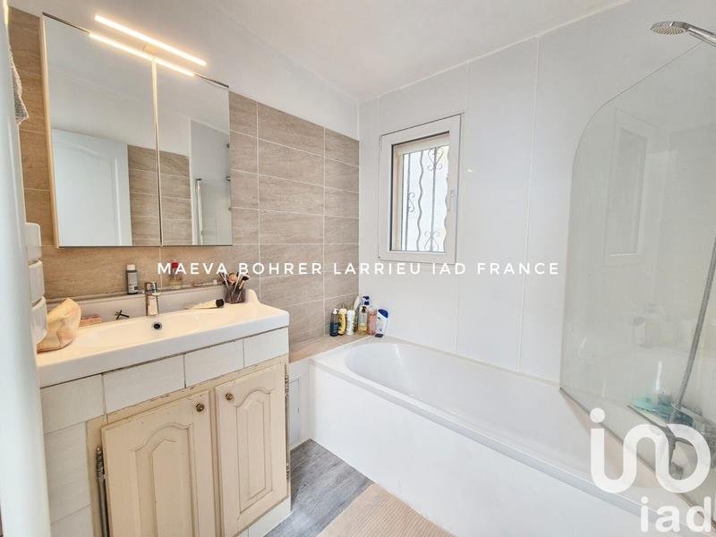 Maison - 175 m² - 5 pièces