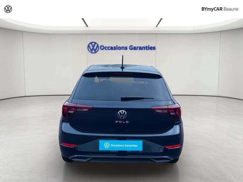 Volkswagen Polo 1.0 Tsi 95 s&amp;S Dsg7 Vw Edition