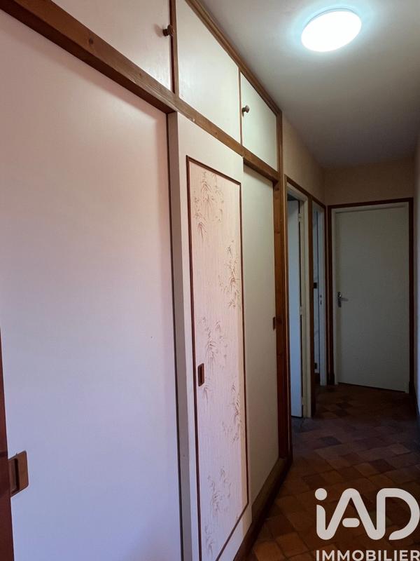 Maison - 71 m² - 4 pièces