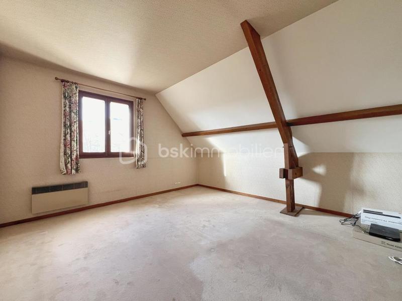 Maison - 152 m² - 7 pièces