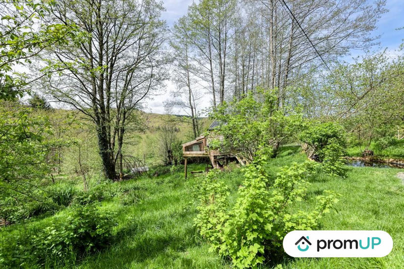 Maison ancienne - 110 m² - 6 pièces