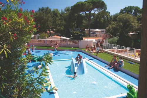 Parc Saint James Parc Montana