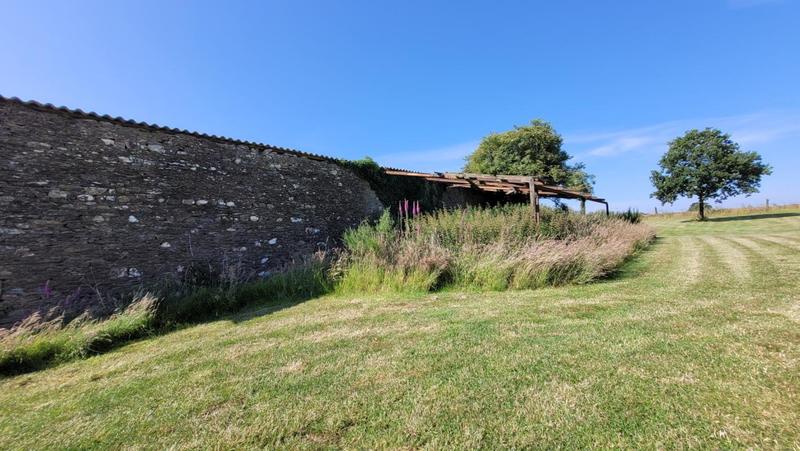 Maison - 152 m² - 6 pièces