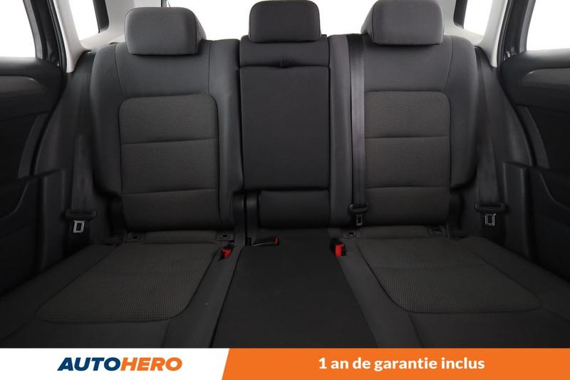 Volkswagen Golf Sportsvan VII 2.0 Tdi BlueMotion Tech Confortline Business 150 ch