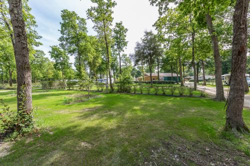 Camping la cailletière