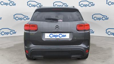 Citroën C5 Aircross 1.5 BlueHDi 130 Eat8 Shine Pack