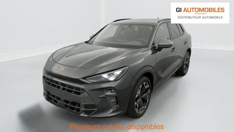 Cupra Terramar 1.5 eTSI Hybrid 150 ch Dsg7 V