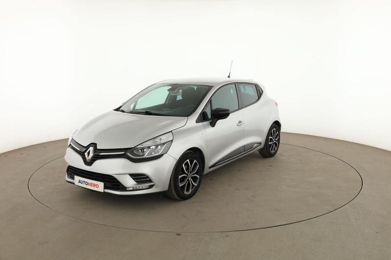 Renault Clio 0.9 TCe Energy Limited 90 ch