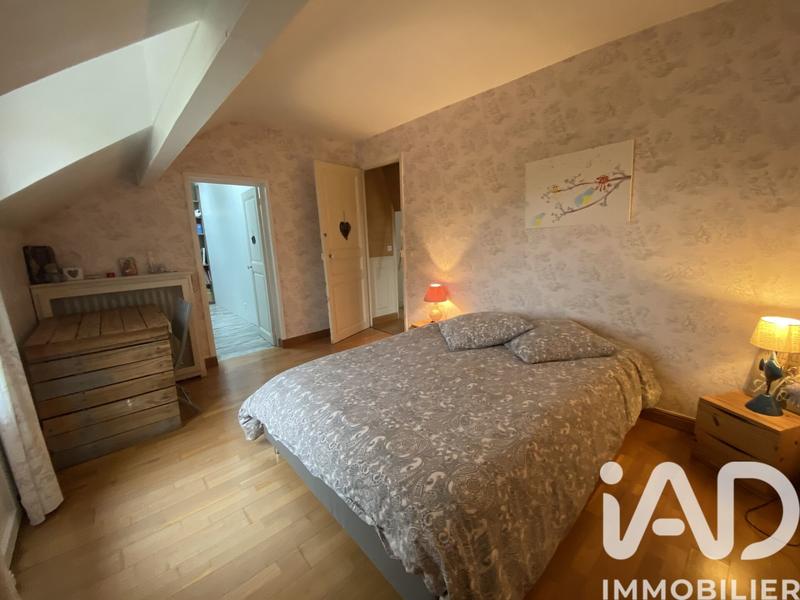 Maison - 140 m² - 7 pièces