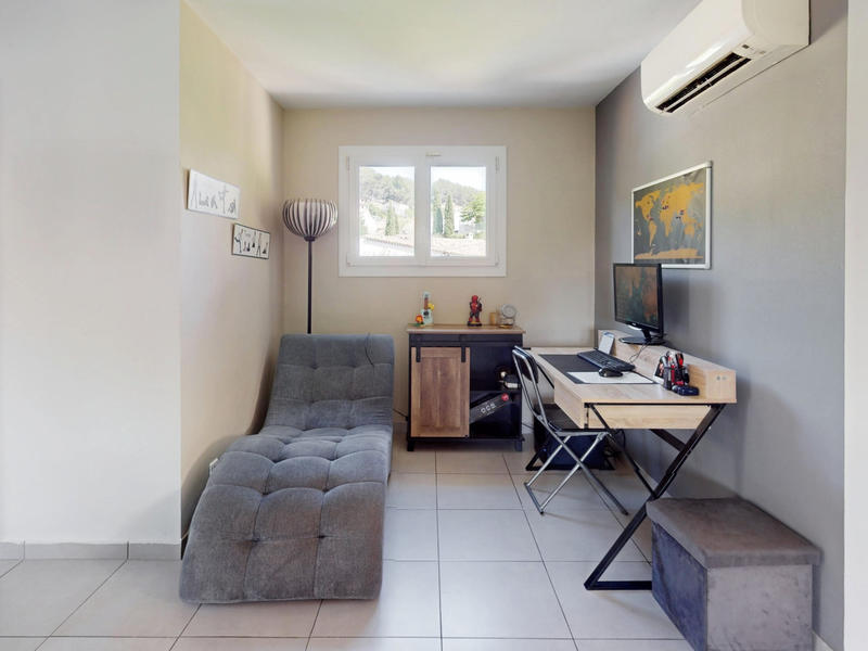 Maison - 190 m² - 6 pièces