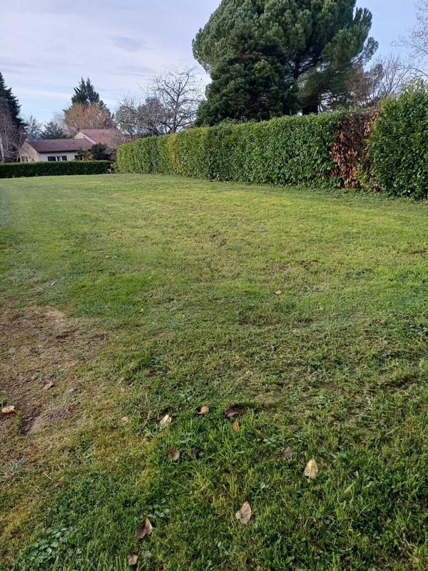 Maison - 77 m² - 3 pièces