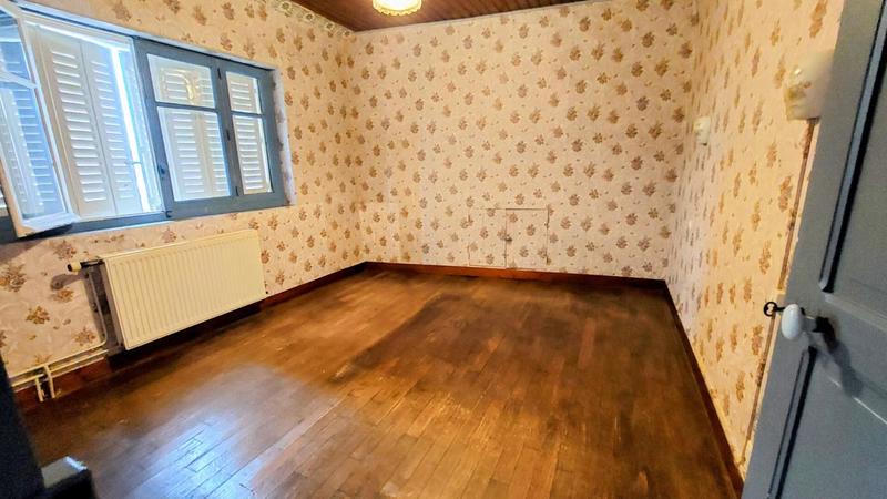 Maison - 94 m² - 4 pièces