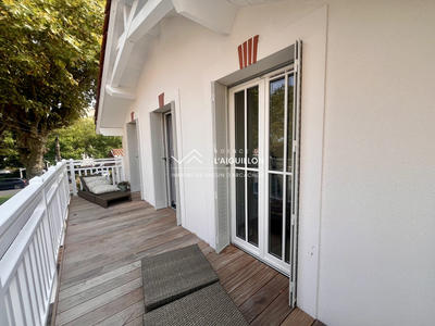 Appartement - 53 m² - 3 pièces