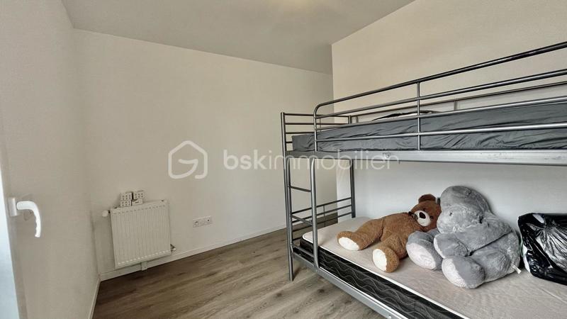 Maison traditionnelle - 92 m² - 5 pièces