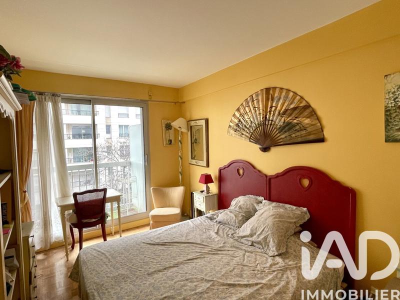 Appartement - 51 m² - 2 pièces