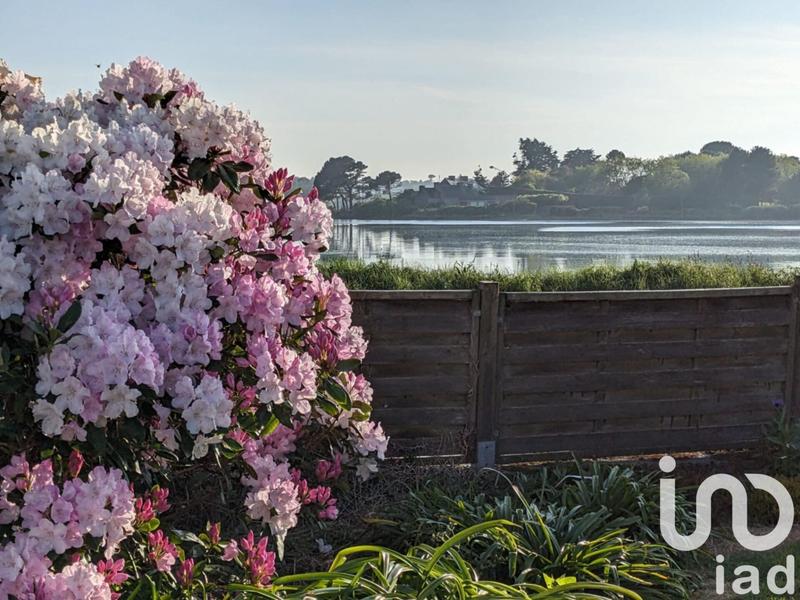 Maison - 157 m² - 6 pièces