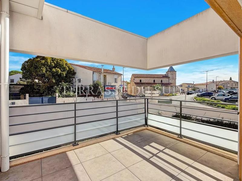 Duplex - 68 m² - 3 pièces