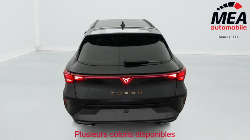 Cupra Leon Sportstourer eHybrid 204 ch Dsg6 V
