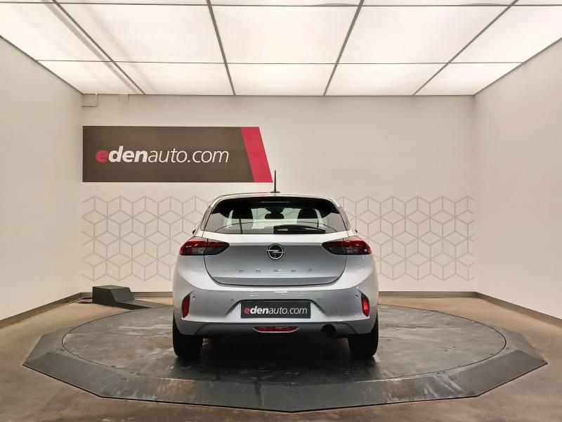 Opel Corsa 1.2 75 ch Bvm5